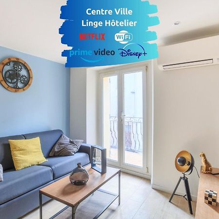 SUD PASSION - Comme à la maison ! Gardanne Exterior foto