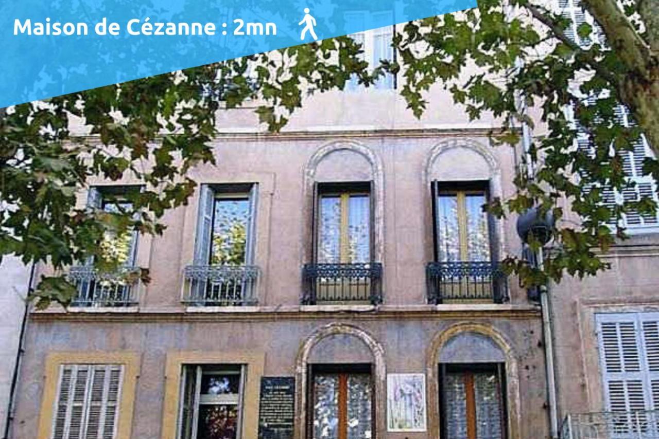 SUD PASSION - Comme à la maison ! Gardanne Exterior foto
