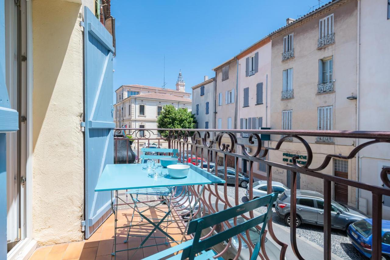 SUD PASSION - Comme à la maison ! Gardanne Exterior foto