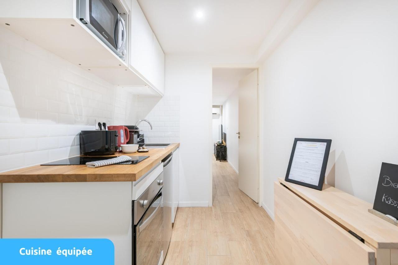 SUD PASSION - Comme à la maison ! Gardanne Exterior foto