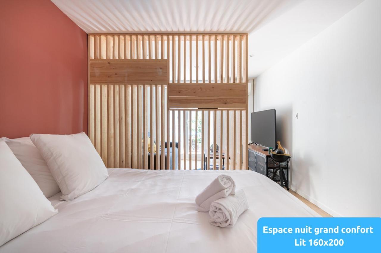 SUD PASSION - Comme à la maison ! Gardanne Exterior foto