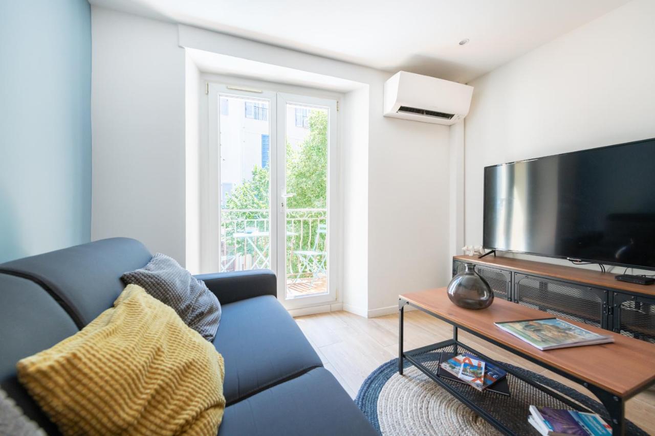 SUD PASSION - Comme à la maison ! Gardanne Exterior foto