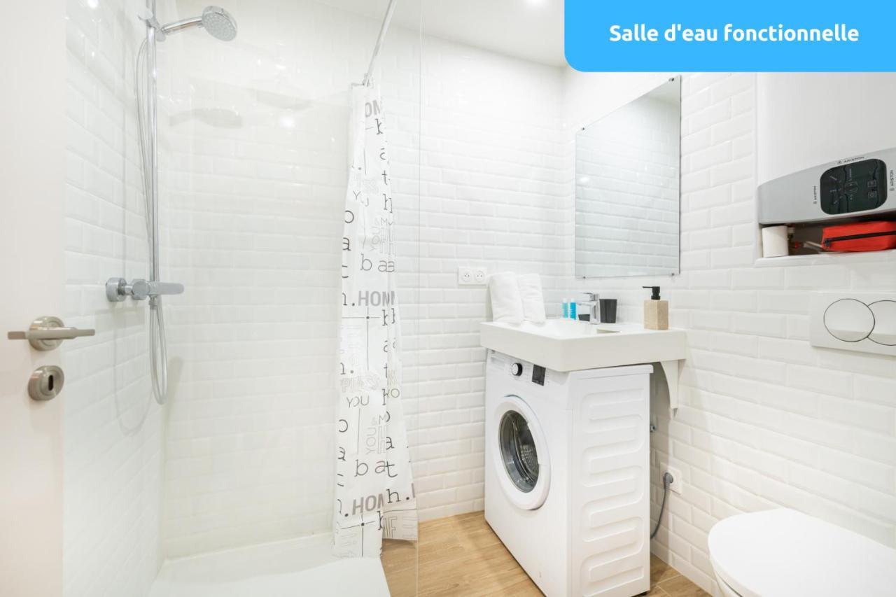 SUD PASSION - Comme à la maison ! Gardanne Exterior foto