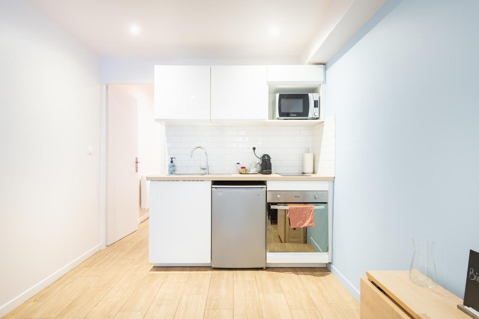 SUD PASSION - Comme à la maison ! Gardanne Quarto foto