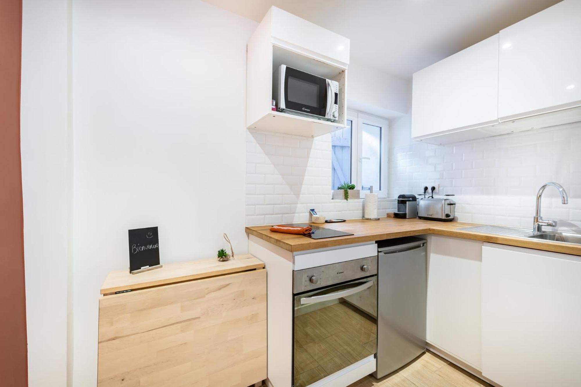SUD PASSION - Comme à la maison ! Gardanne Quarto foto