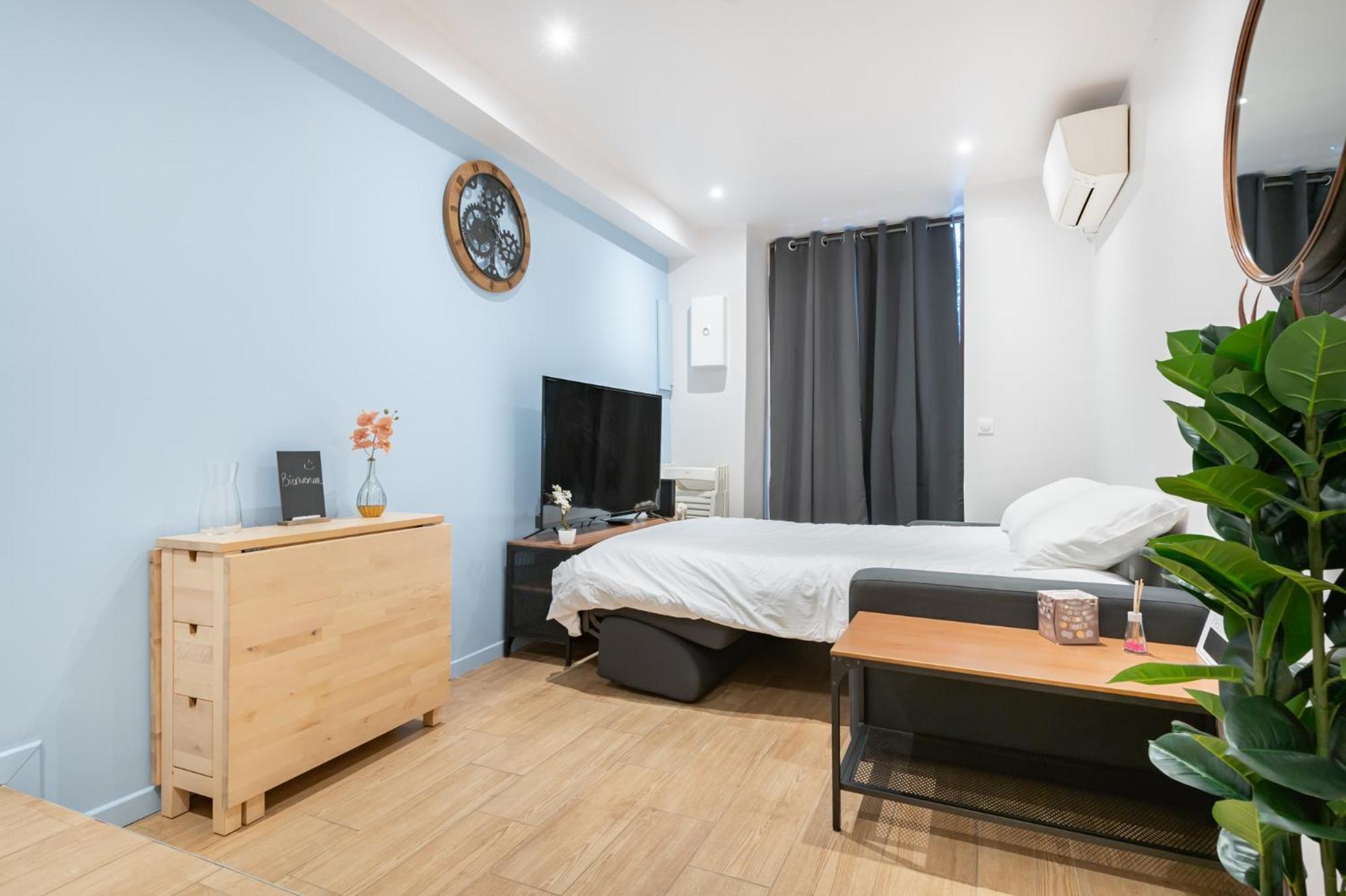 SUD PASSION - Comme à la maison ! Gardanne Quarto foto