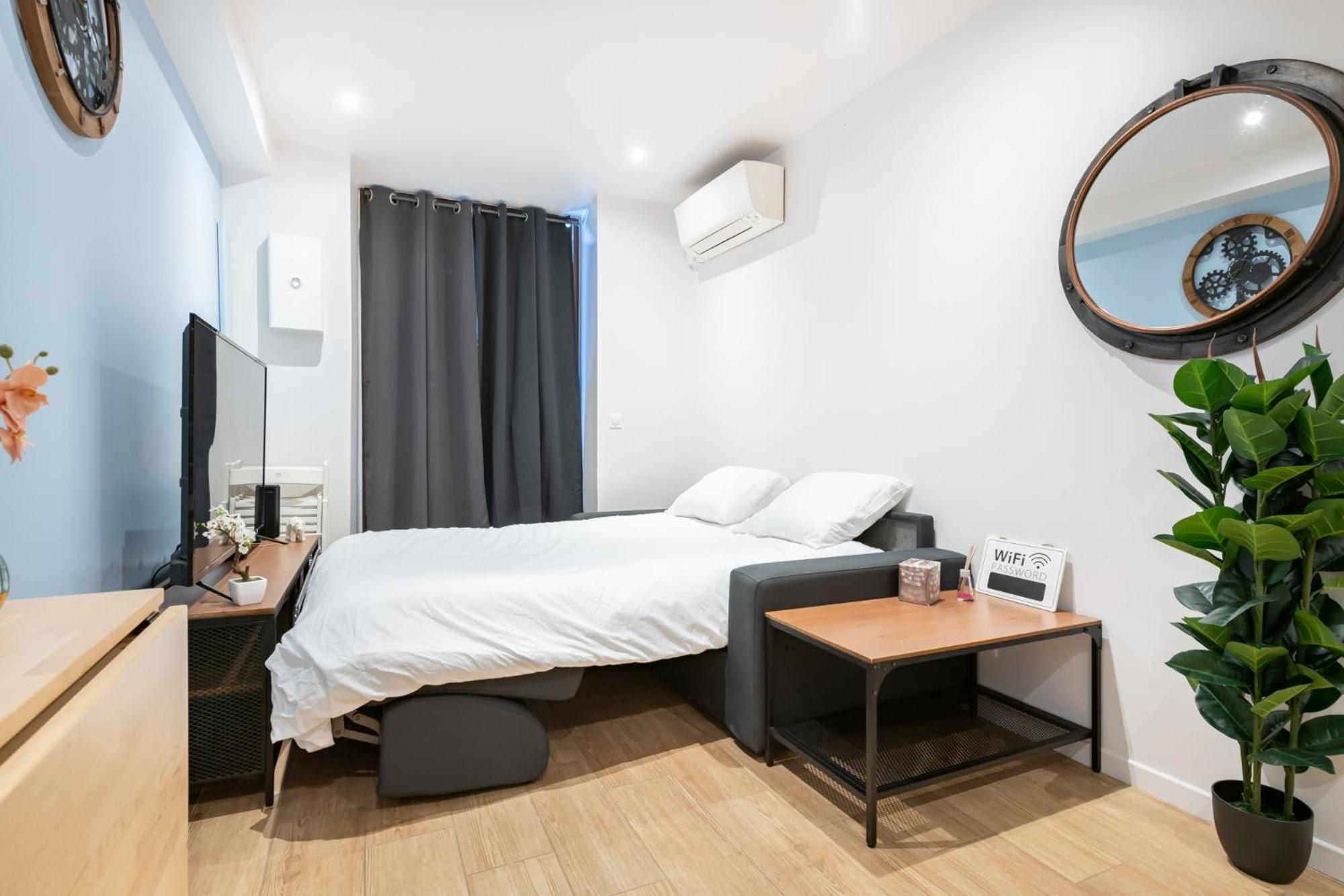 SUD PASSION - Comme à la maison ! Gardanne Quarto foto